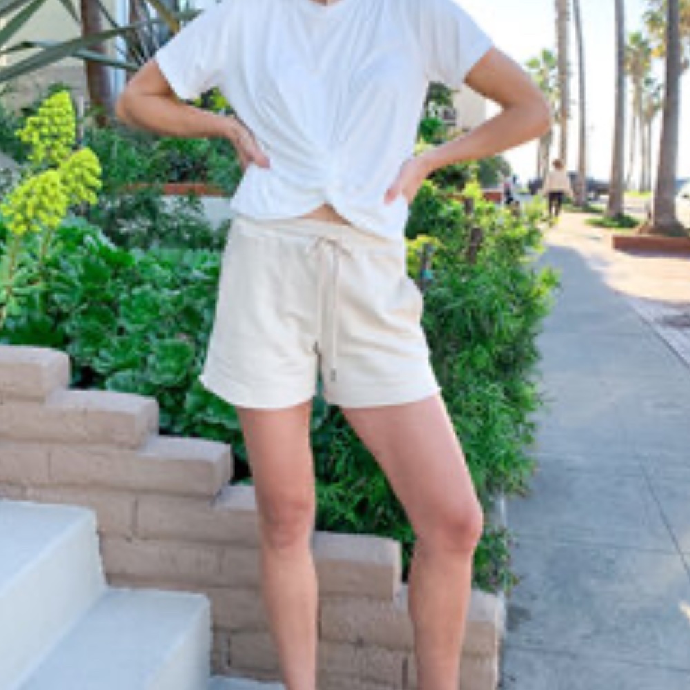 Sweat Short
